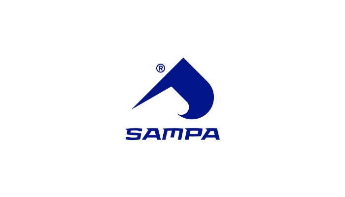 Sampa Logo
