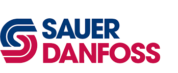 Sauer Danfoss Logo