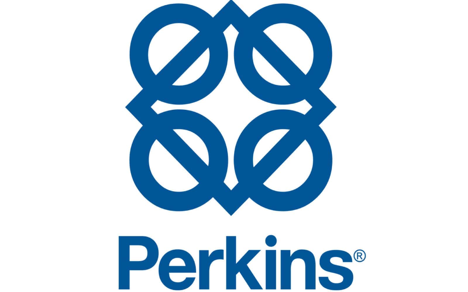 Perkins Logo